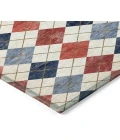 Addison Rugs Chantille Red ACN2237 5ft. x 7ft.6in. Rect. Rug