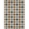 Addison Rugs Chantille Orange ACN2237 5ft. x 7ft.6in. Rect. Rug