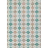 Addison Rugs Chantille Teal ACN2238 9ft. x 12ft. Rect. Rug