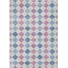 Addison Rugs Chantille Blue ACN2238 9ft. x 12ft. Rect. Rug