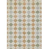 Addison Rugs Chantille Orange ACN2238 9ft. x 12ft. Rect. Rug