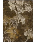 Addison Rugs Chantille Brown ACN2239 9ft. x 12ft. Rect. Rug