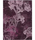Addison Rugs Chantille Purple ACN2239 9ft. x 12ft. Rect. Rug