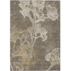 Addison Rugs Chantille Brown ACN2239 9ft. x 12ft. Rect. Rug