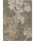 Addison Rugs Chantille Brown ACN2239 9ft. x 12ft. Rect. Rug