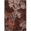 Addison Rugs Chantille Red ACN2239 9ft. x 12ft. Rect. Rug