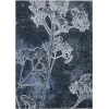 Addison Rugs Chantille Blue ACN2239 9ft. x 12ft. Rect. Rug