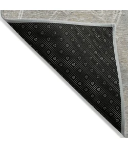 Addison Rugs Chantille Gray ACN2239 5ft. x 7ft.6in. Rect. Rug