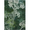 Addison Rugs Chantille Teal ACN2239 9ft. x 12ft. Rect. Rug
