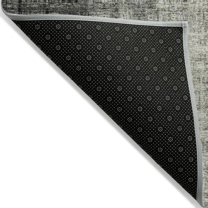 Addison Rugs Chantille Brown ACN2240 8ft. x 10ft. Rect. Rug