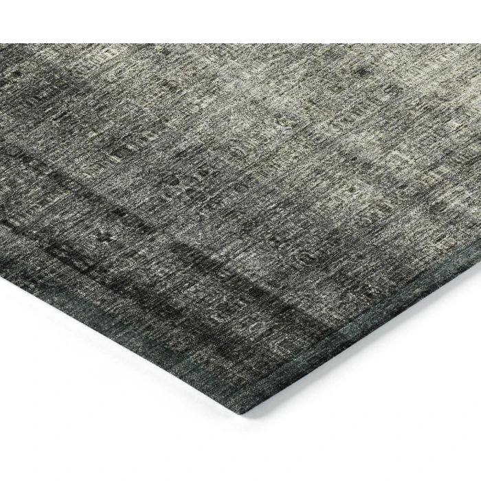 Addison Rugs Chantille Brown ACN2240 8ft. x 10ft. Rect. Rug