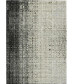 Addison Rugs Chantille Brown ACN2240 9ft. x 12ft. Rect. Rug