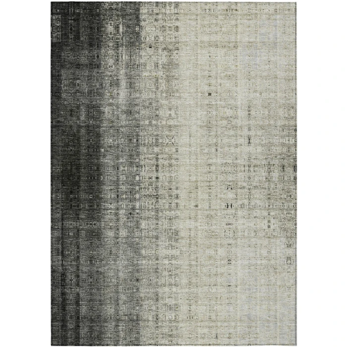 Addison Rugs Chantille Brown ACN2240 8ft. x 10ft. Rect. Rug