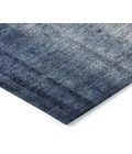 Addison Rugs Chantille Blue ACN2240 9ft. x 12ft. Rect. Rug