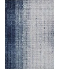 Addison Rugs Chantille Blue ACN2240 9ft. x 12ft. Rect. Rug