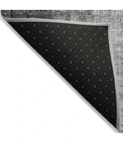 Addison Rugs Chantille Gray ACN2240 9ft. x 12ft. Rect. Rug