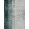 Addison Rugs Chantille Teal ACN2240 9ft. x 12ft. Rect. Rug