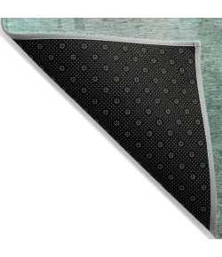 Addison Rugs Chantille Teal ACN2241 5ft. x 7ft.6in. Rect. Rug