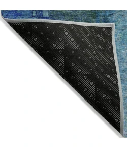 Addison Rugs Chantille Blue ACN2241 5ft. x 7ft.6in. Rect. Rug