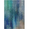 Addison Rugs Chantille Blue ACN2241 5ft. x 7ft.6in. Rect. Rug