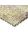 Addison Rugs Chantille Pink ACN2241 5ft. x 7ft.6in. Rect. Rug