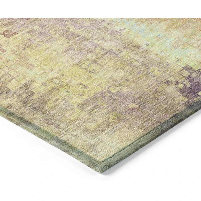Addison Rugs Chantille Pink ACN2241 5ft. x 7ft.6in. Rect. Rug