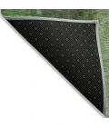 Addison Rugs Chantille Green ACN2241 8ft. x 10ft. Rect. Rug