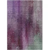 Addison Rugs Chantille Purple ACN2241 5ft. x 7ft.6in. Rect. Rug