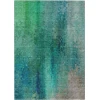 Addison Rugs Chantille Teal ACN2241 5ft. x 7ft.6in. Rect. Rug