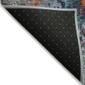 Addison Rugs Chantille Blue ACN2242 8ft. x 10ft. Rect. Rug