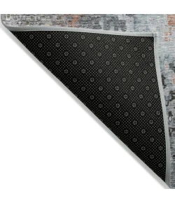 Addison Rugs Chantille Gray ACN2242 5ft. x 7ft.6in. Rect. Rug