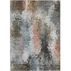 Addison Rugs Chantille Gray ACN2242 5ft. x 7ft.6in. Rect. Rug