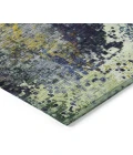 Addison Rugs Chantille Green ACN2242 5ft. x 7ft.6in. Rect. Rug