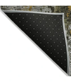 Addison Rugs Chantille Gray ACN2242 8ft. x 10ft. Rect. Rug