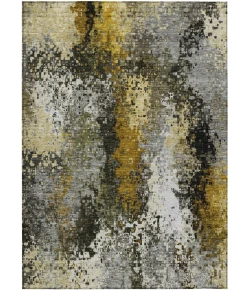 Addison Rugs Chantille Gray ACN2242 8ft. x 10ft. Rect. Rug