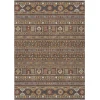Addison Rugs Chantille Brown ACN2244 9ft. x 12ft. Rect. Rug