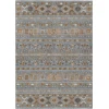 Addison Rugs Chantille Gray ACN2244 9ft. x 12ft. Rect. Rug