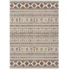 Addison Rugs Chantille Ivory ACN2244 9ft. x 12ft. Rect. Rug