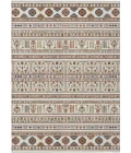 Addison Rugs Chantille Ivory ACN2244 5ft. x 7ft.6in. Rect. Rug