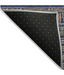 Addison Rugs Chantille Blue ACN2244 5ft. x 7ft.6in. Rect. Rug