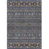 Addison Rugs Chantille Blue ACN2244 9ft. x 12ft. Rect. Rug