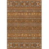 Addison Rugs Chantille Orange ACN2244 9ft. x 12ft. Rect. Rug