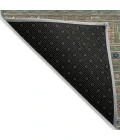 Addison Rugs Chantille Green ACN2244 5ft. x 7ft.6in. Rect. Rug