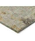 Addison Rugs Chantille Brown ACN2245 8ft. x 10ft. Rect. Rug