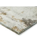 Addison Rugs Chantille Ivory ACN2245 9ft. x 12ft. Rect. Rug
