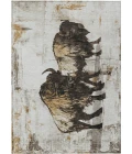 Addison Rugs Chantille Ivory ACN2245 9ft. x 12ft. Rect. Rug