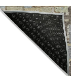 Addison Rugs Chantille Brown ACN2246 5ft. x 7ft.6in. Rect. Rug
