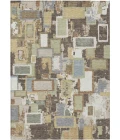 Addison Rugs Chantille Brown ACN2246 5ft. x 7ft.6in. Rect. Rug
