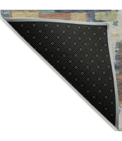 Addison Rugs Chantille Blue ACN2246 5ft. x 7ft.6in. Rect. Rug