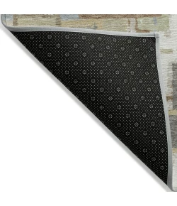Addison Rugs Chantille Ivory ACN2246 5ft. x 7ft.6in. Rect. Rug
